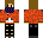boy skin 