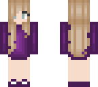 brens chibi dress