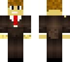 business man