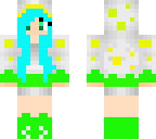 cake girl