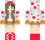 cake girl