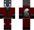 captian darkwolf 3