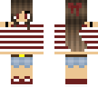casual stripes