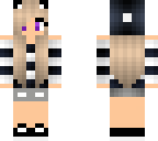cat girl edit