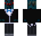 chaos spider
