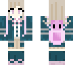 chiaki nanami edit