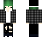 chibi boy