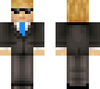 climber_29\'s staff suit