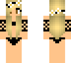 club girl