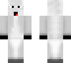connors llama skin