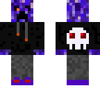 connors skin