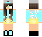cool girl my xd