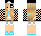 cooles anime girl