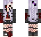 corrupted demon