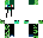 creeper boy