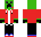 creeper gamer
