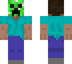 creeper mask