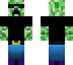 creeper thug