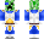 creepersaiyan