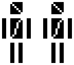 crystal men