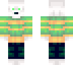 cute asriel