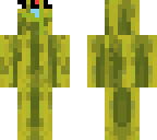 cute derpy melon