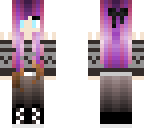 cute punk girl updated