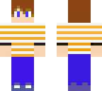 cute scott
