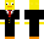 cyka bylat duck