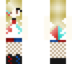daddy's lil monster harley quinn shirt