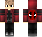 deadpool