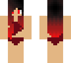 demon in swimsuit 2