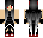 demon wolf