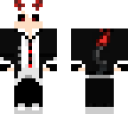 demonio red