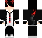 demonio red