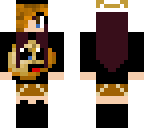 derby potato girl