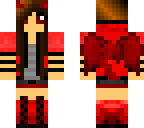 devil girl