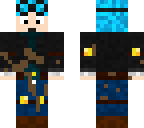 dirty dantdm