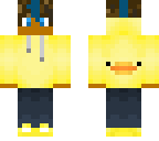 duck dude