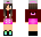 edit de cool girl my