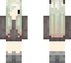 edit deer girl