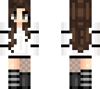 edit girl