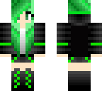 edited green dj