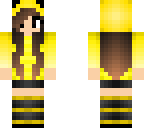 edited pikachu