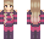 edited skin