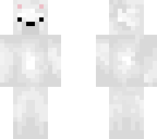 eisbear in echt