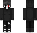 emo boy