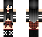 emo girl