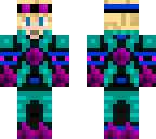 endscaper