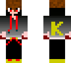 este si es mi skin